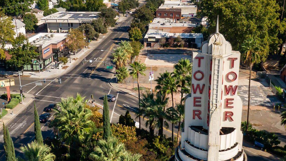 Hollywood Park? Poverty Ridge? Here’s how 6 Sacramento neighborhoods got their names