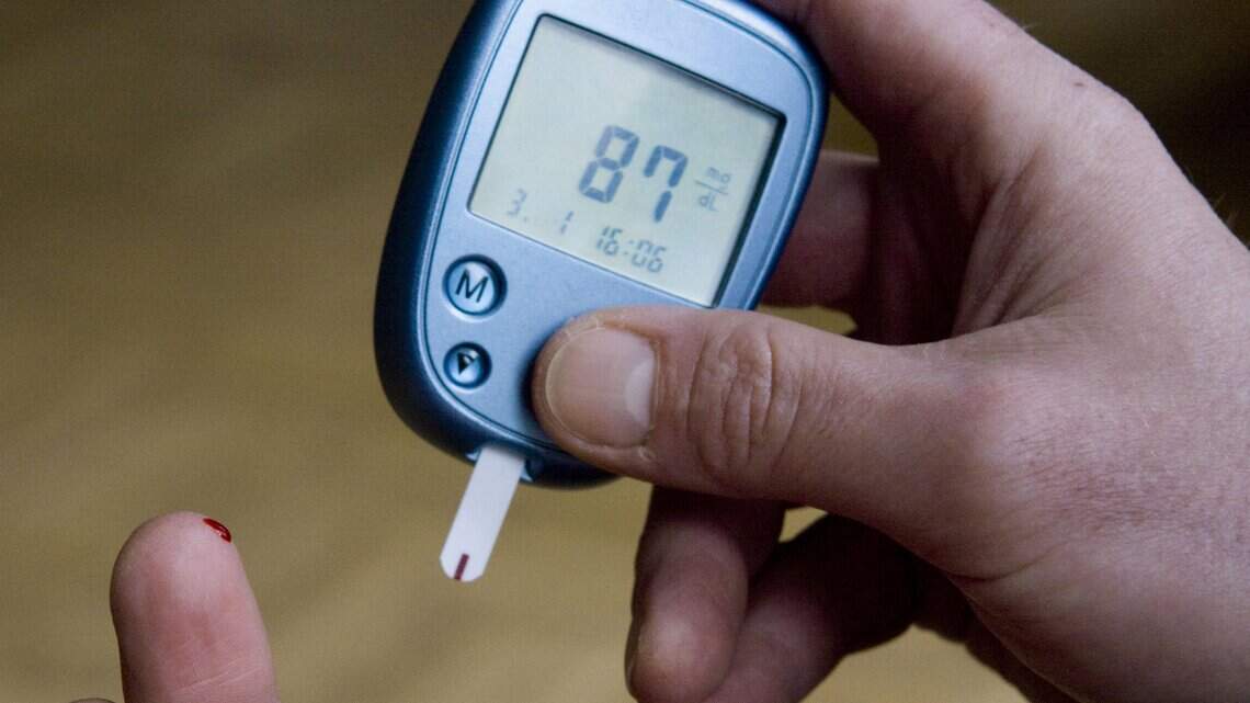 Study shows tuberculosis vaccine may reverse Type 1 diabetes