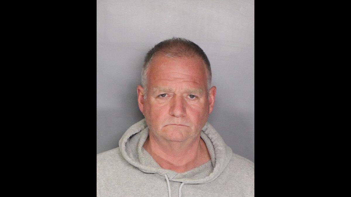 Gregory Allen Harms, 61, of Sacramento.