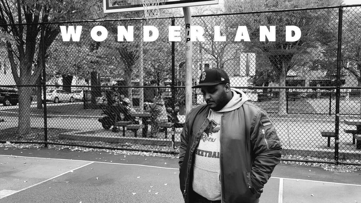 Sacramento Hip Hop artist Paul Willis’ new album, Wonderland, documents the stories of places impacted by gentrification.