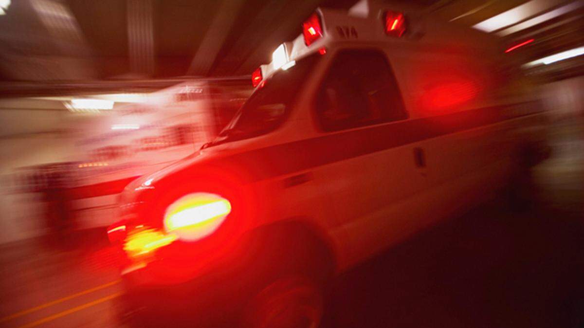 Two people were injured when a small plane crashed into a wooded area in North Carolina on Saturday, April 2, officials said.