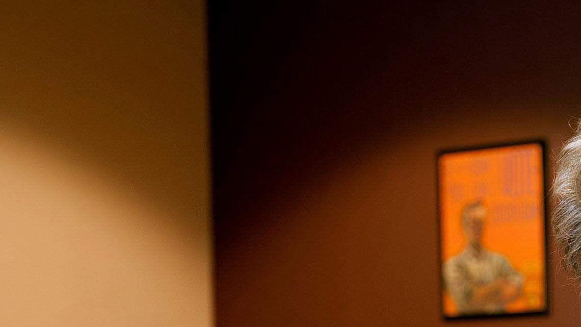 Sacramento County Registrar of Voters Jill LaVine