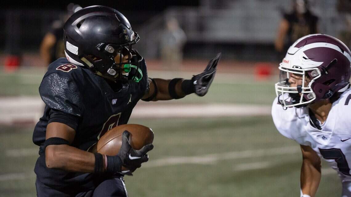 Picking the preps: Sheldon, Jesuit, Lincoln and Elk Grove in showdown showcases