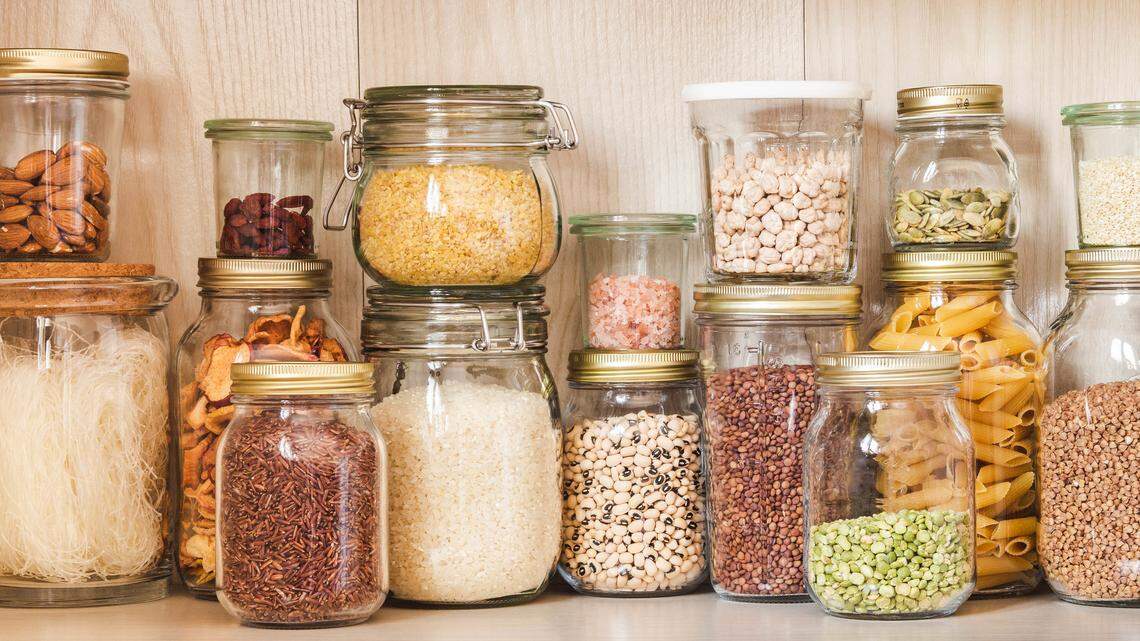Stock Your Pantry With These Staples for Better Heart Health and Blood Sugar