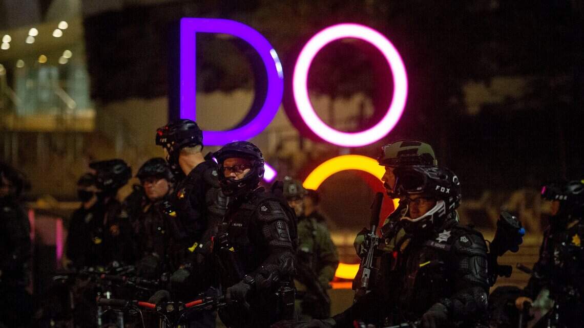 California’s leaders failed on critical police reforms. Where’s the moral courage?