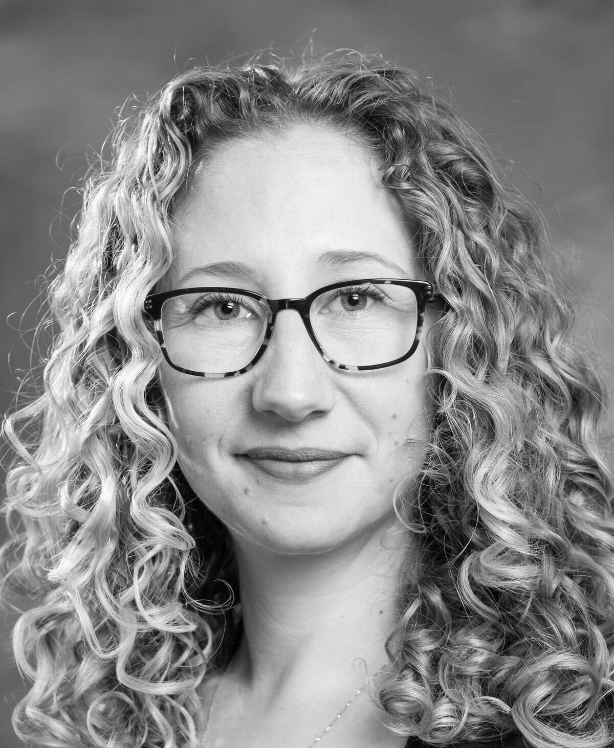 Allison Anderman