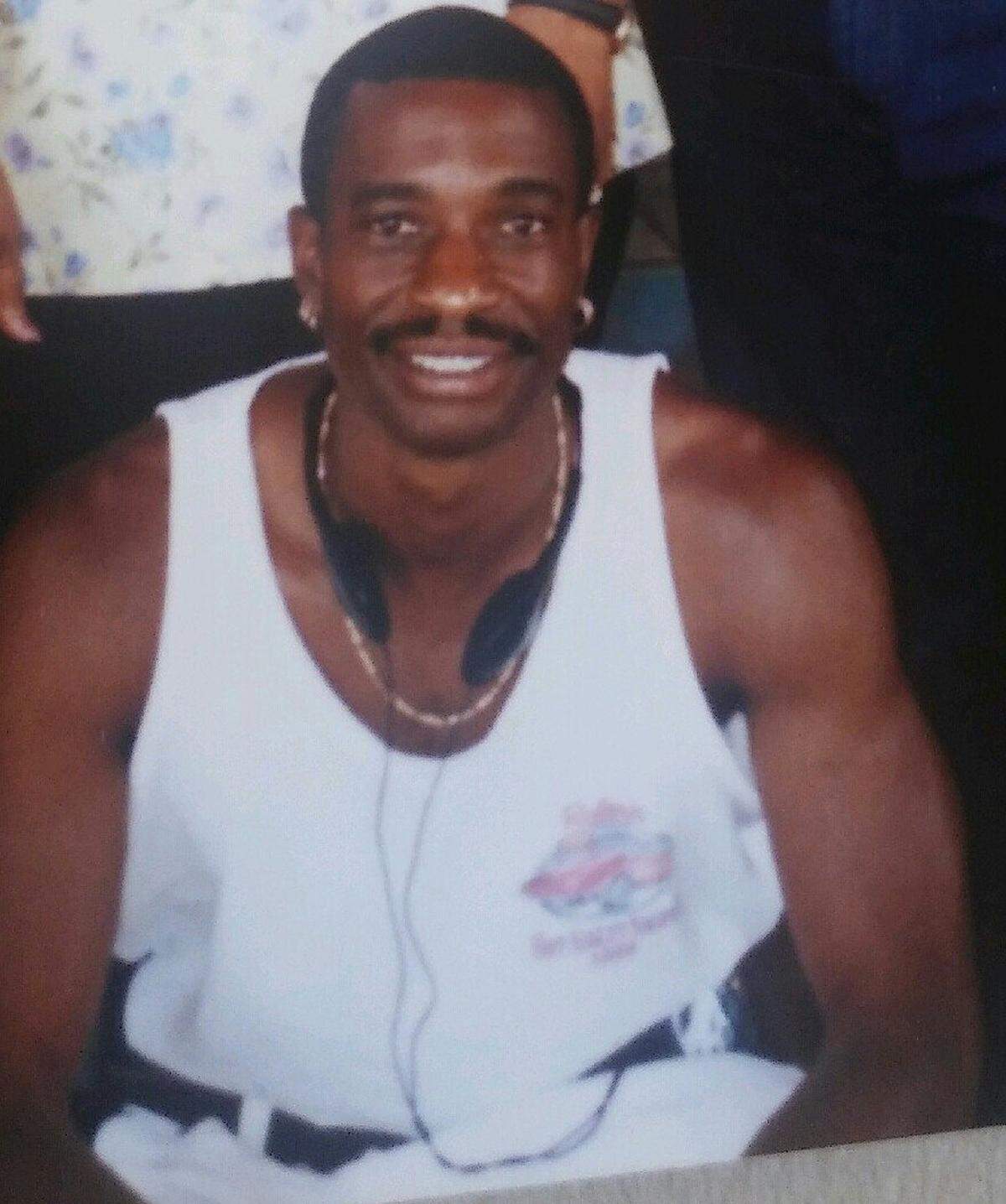 Joseph Curtis Mann