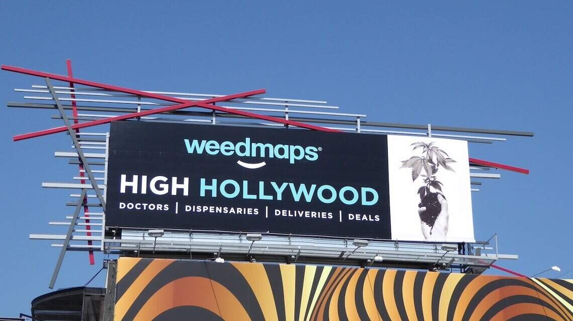 Weedmaps to Bureau of Cannabis Control: You don’t have the authority to police us