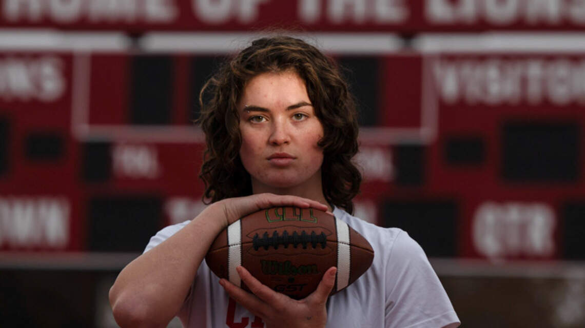 Meet The Bee’s All-Metro flag football teams: McClatchy star is Player of the Year