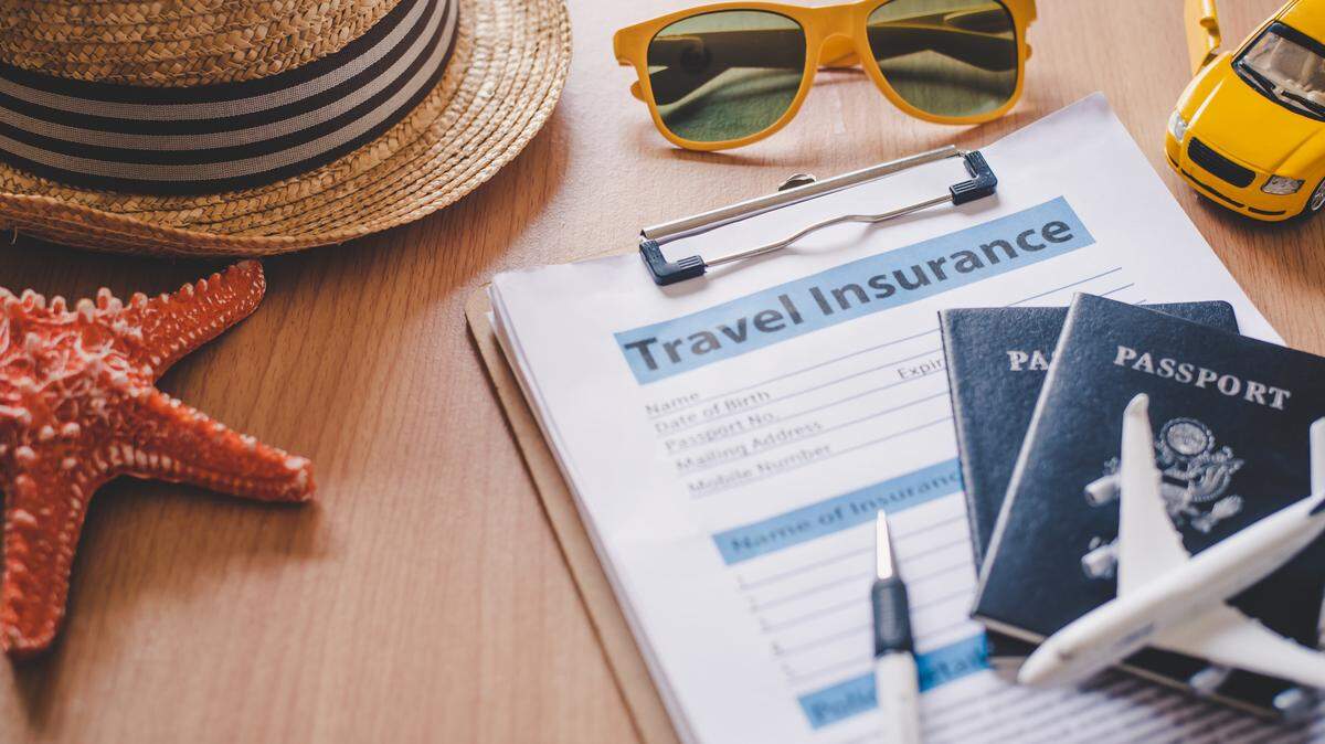Travel insurance can help you feel confident when heading out on a new adventure.
