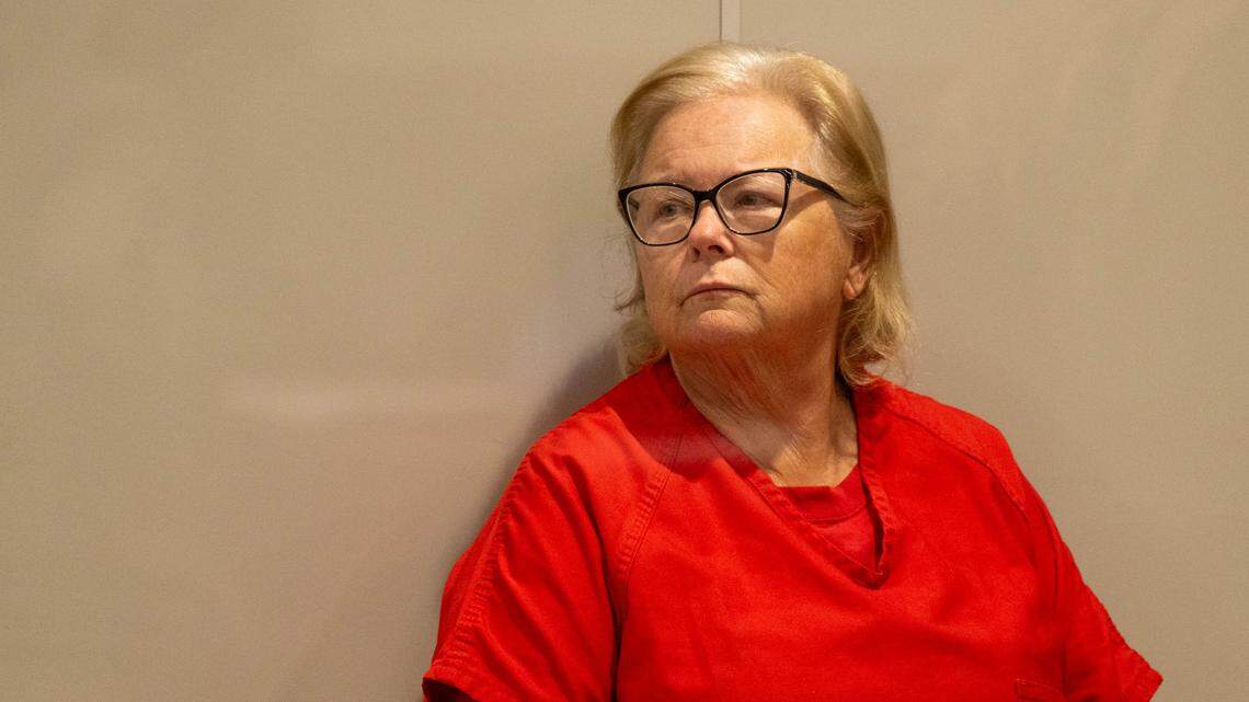 Sister of suspect in 1991 murder cold case appears in Placer County court