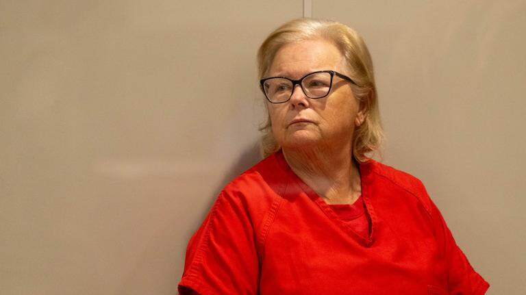 Sister of suspect in 1991 murder cold case appears in Placer County court