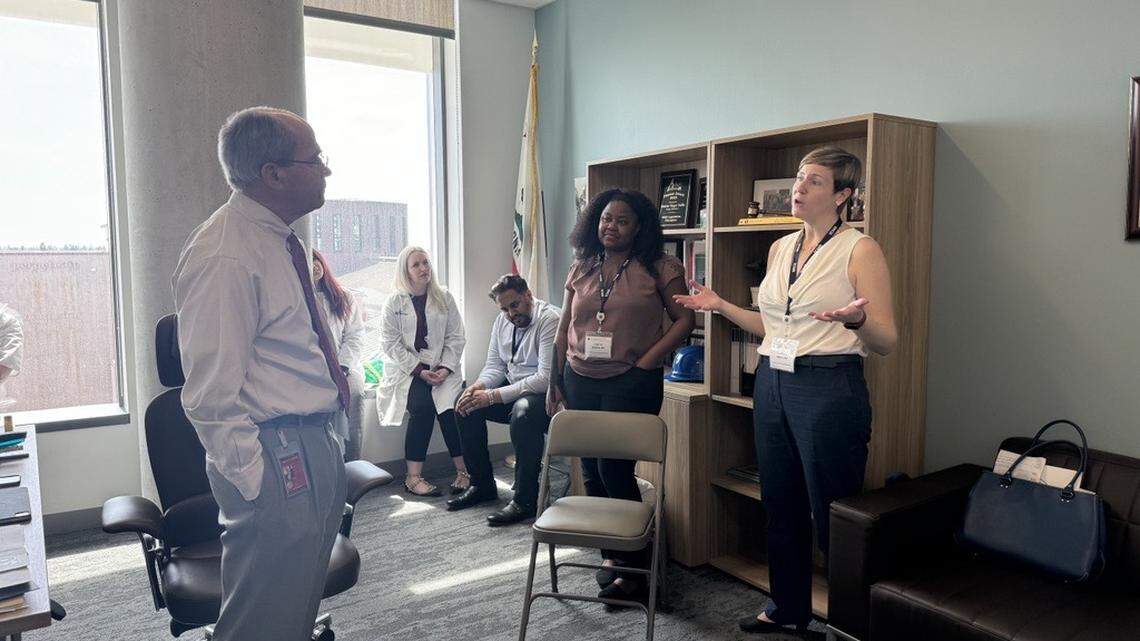 Why are California’s female physicians of color leaving medicine despite patient success?