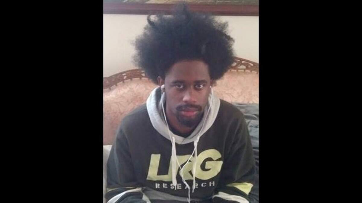 Sacramento police were asking for public assistance in finding Runako Workman, a 24-year-old nonverbal man who was last seen Saturday near South Natomas. He was found safe Sunday night.