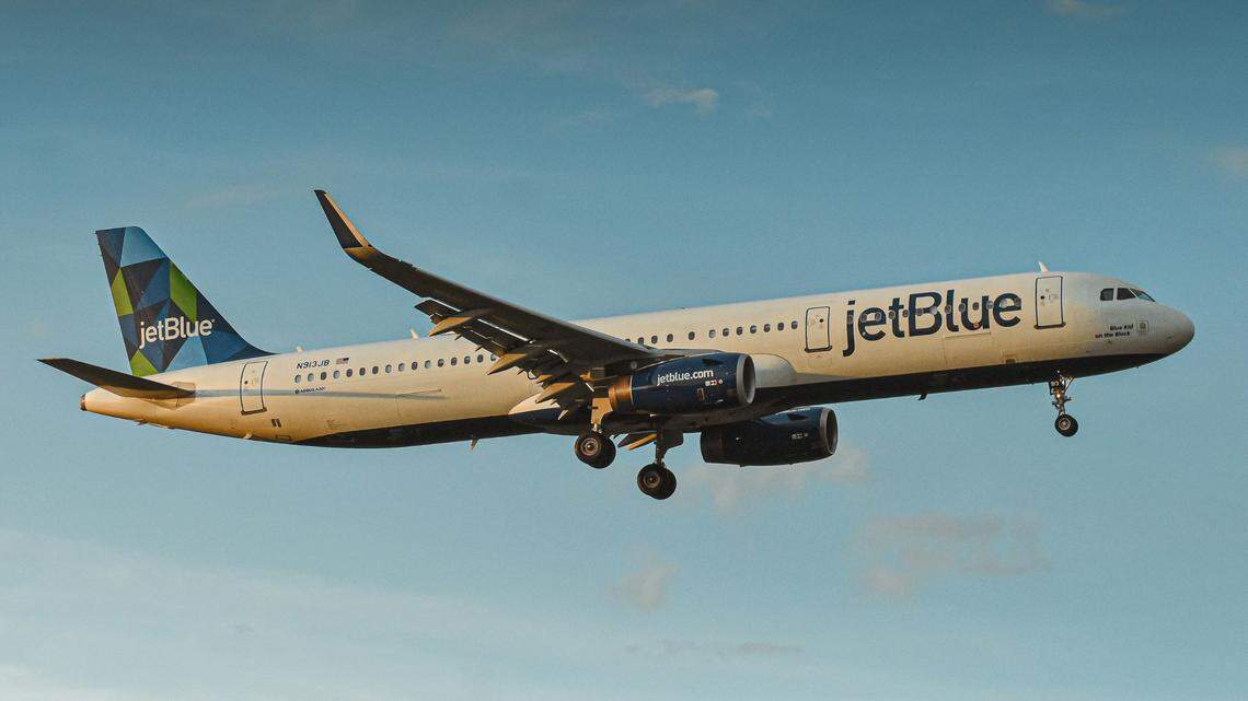 A former California state police captain is charged with abusive sexual contact on a flight from Fort Lauderdale, Florida, to Los Angeles, according to the U.S. Attorney’s Office for the Central District of California.