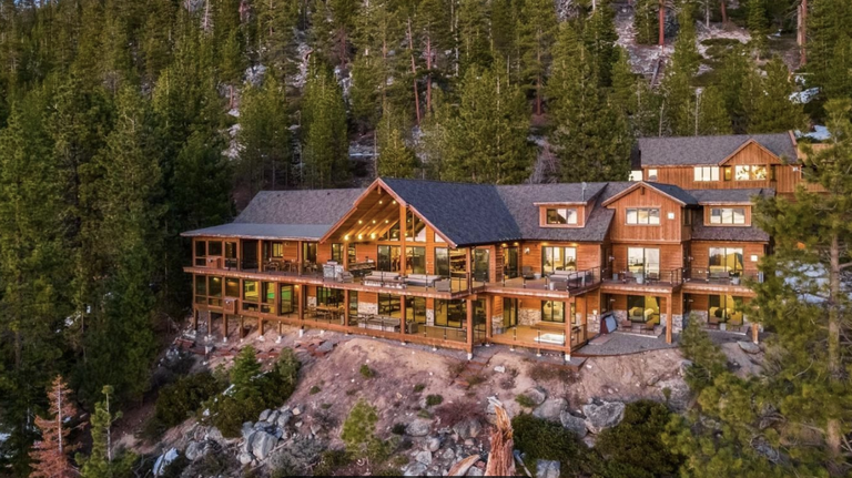 These popular Lake Tahoe ski resorts have delayed open to season due to warm conditions