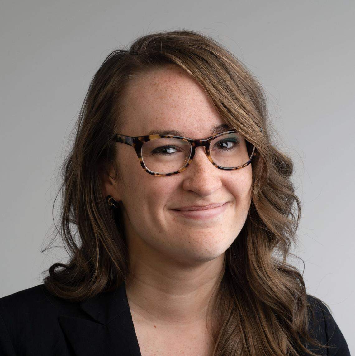 Profile Image of Theresa Clift