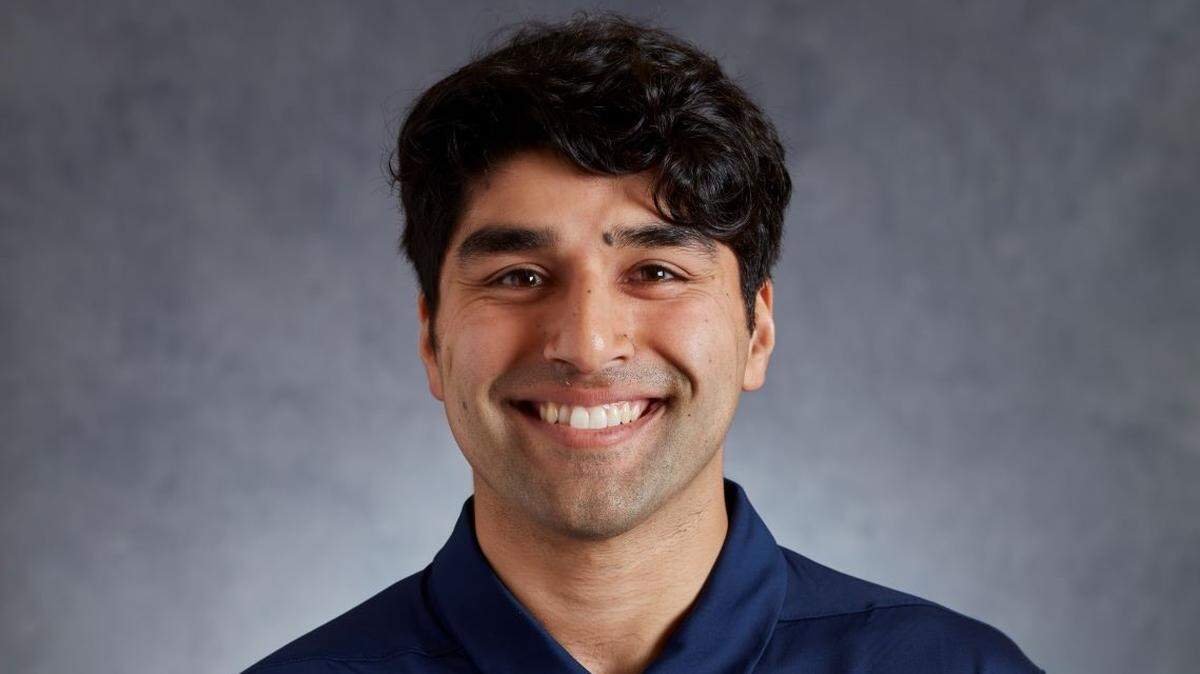 The Sacramento Kings are hiring Saagar Sarin, who spent the past two seasons as the personnel scouting coordinator with the Minnesota Timberwolves.