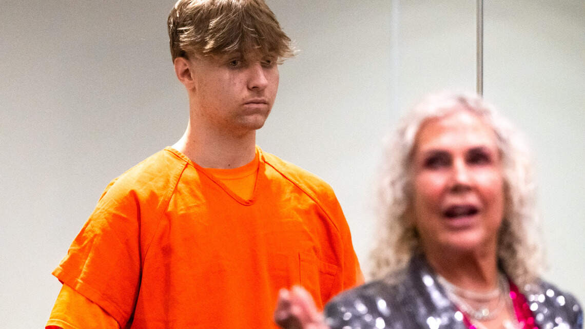 How a Rocklin road rage incident led to voluntary manslaughter conviction in court