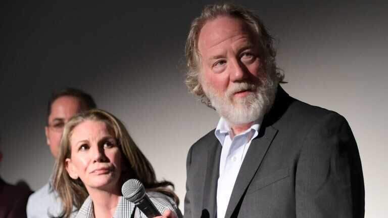 Judge tosses Timothy Busfield child sex abuse indictment, citing prosecutor misconduct