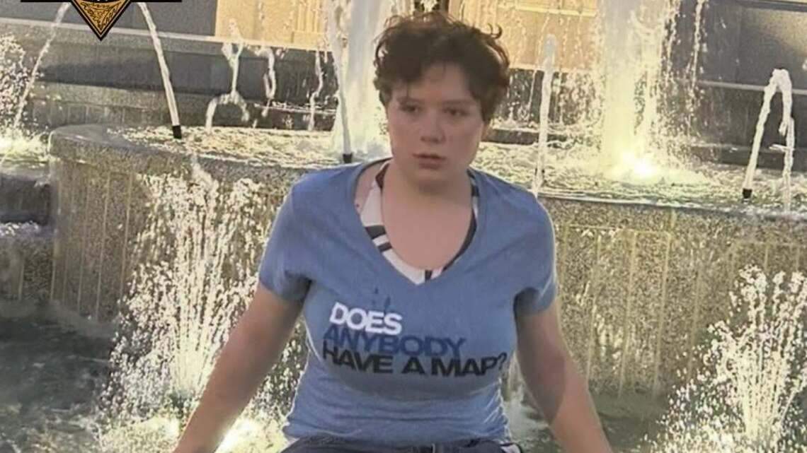 At-risk 13-year-old missing in Sacramento County, deputies seek public’s help