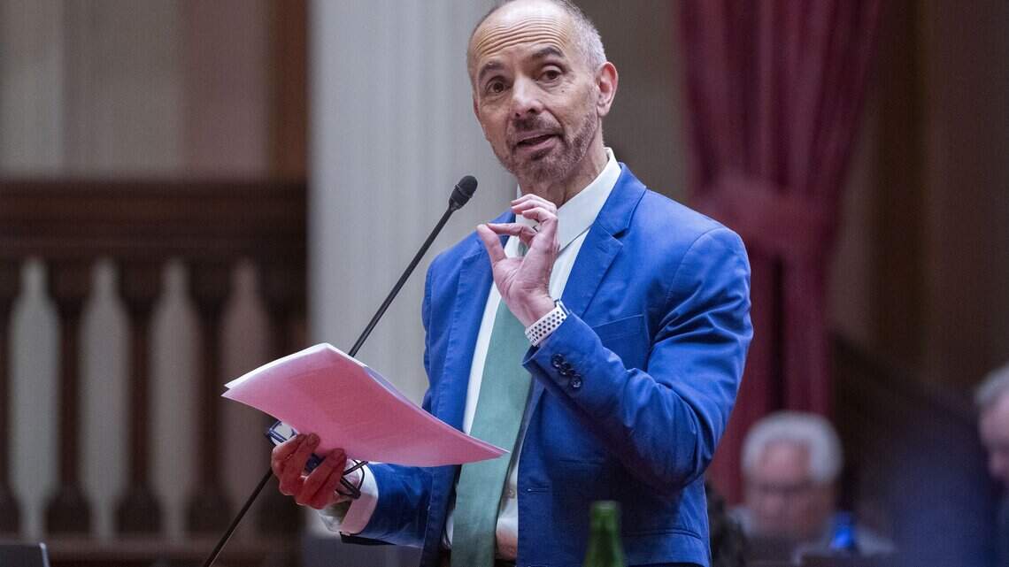 Who offers bachelor’s degrees? Bills to settle California higher ed turf war advance