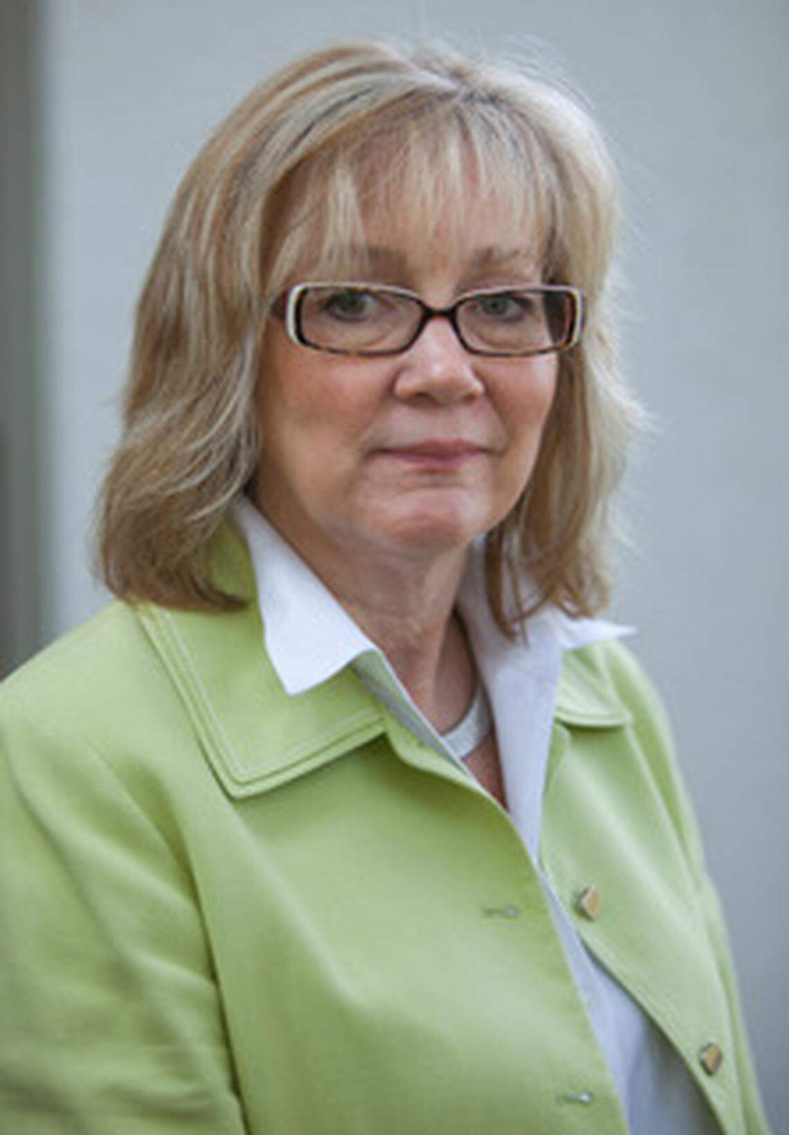Nancy Weaver Teichert
