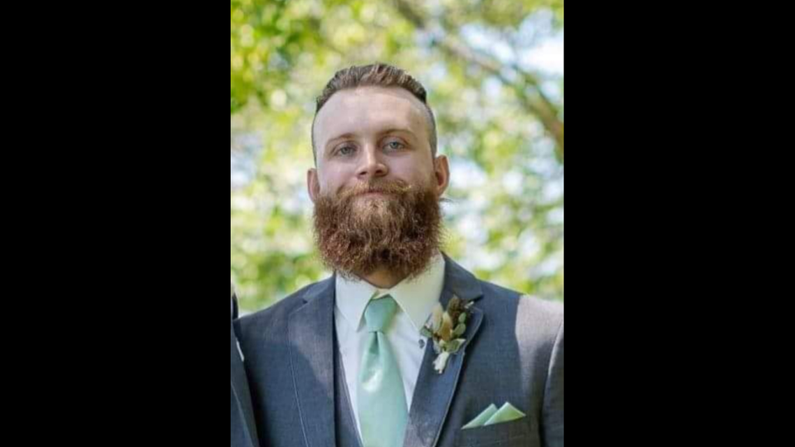 David Warren was 23 years old when he died in 2022 while working at a New Mexico coal mine.