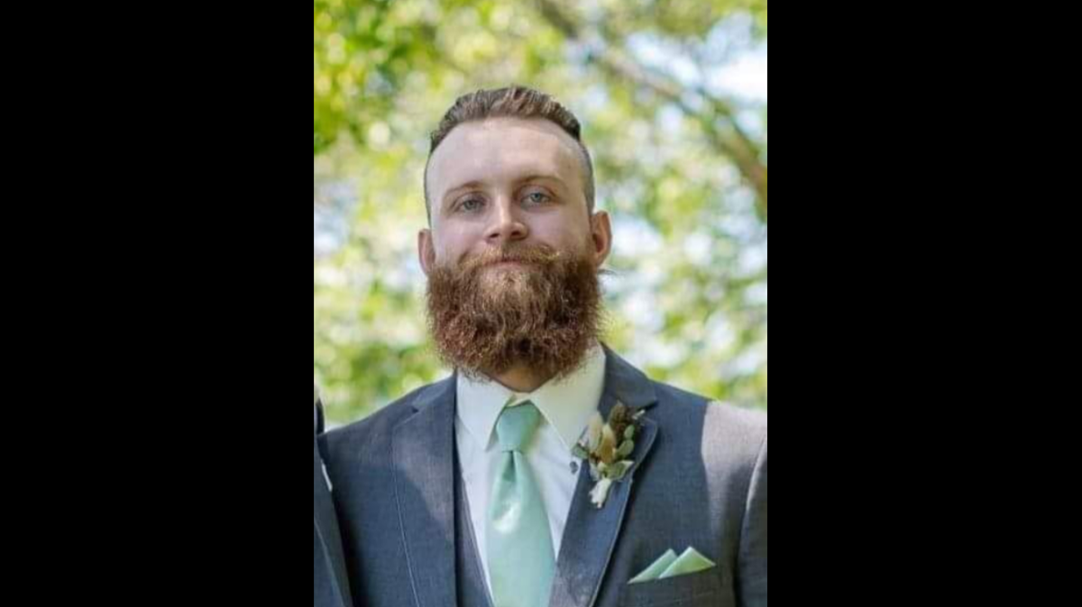 David Warren was 23 years old when he died in 2022 while working at a New Mexico coal mine.