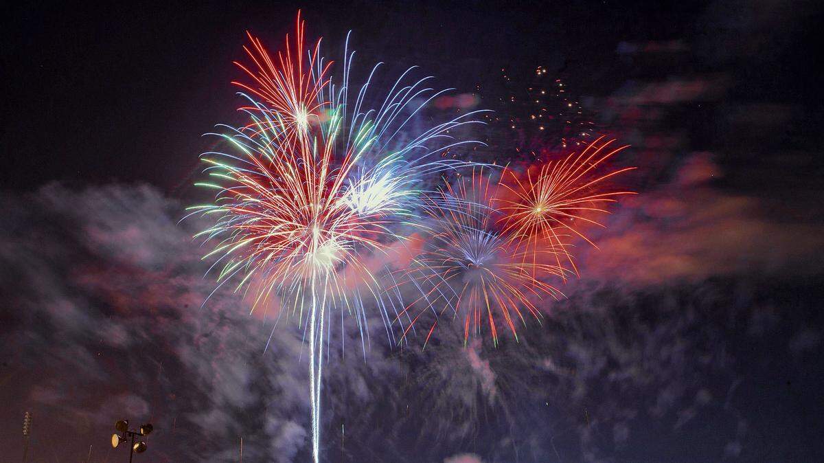 The annual New Year’s Eve fireworks show in Old Sacramento has been canceled this year due to a spike in COVID-19 cases.
