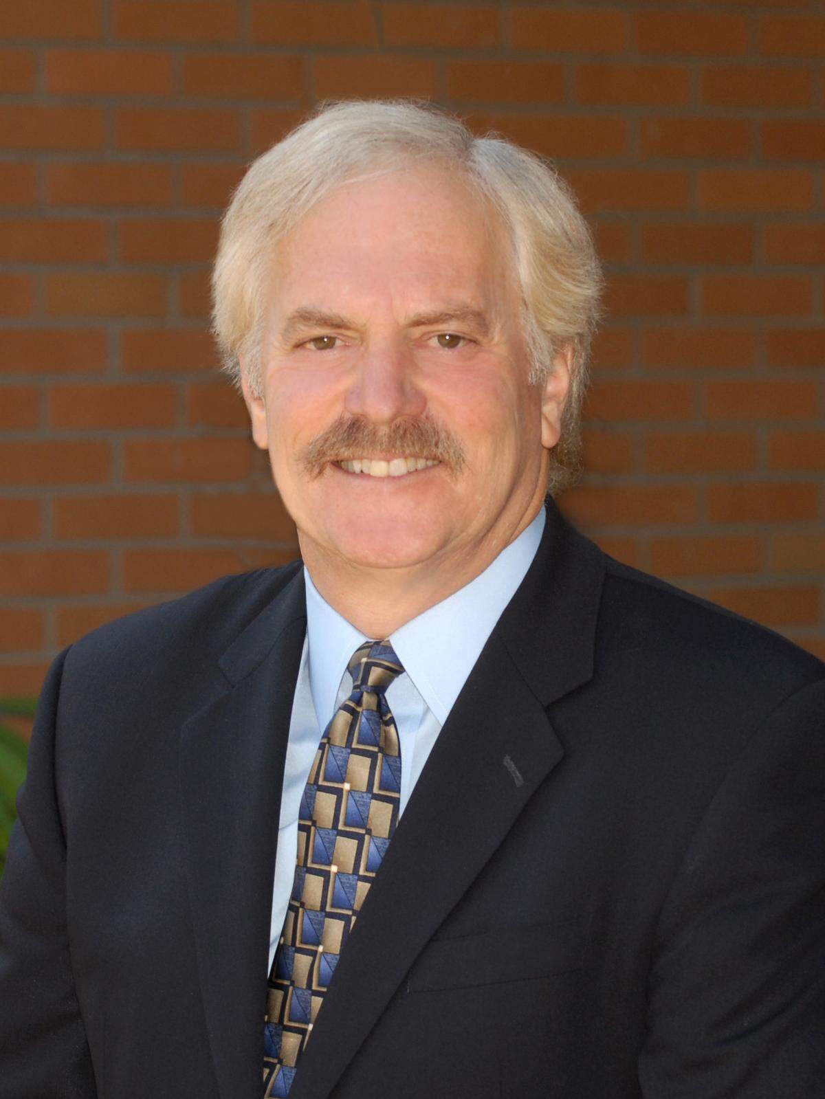 Richard M. Frank