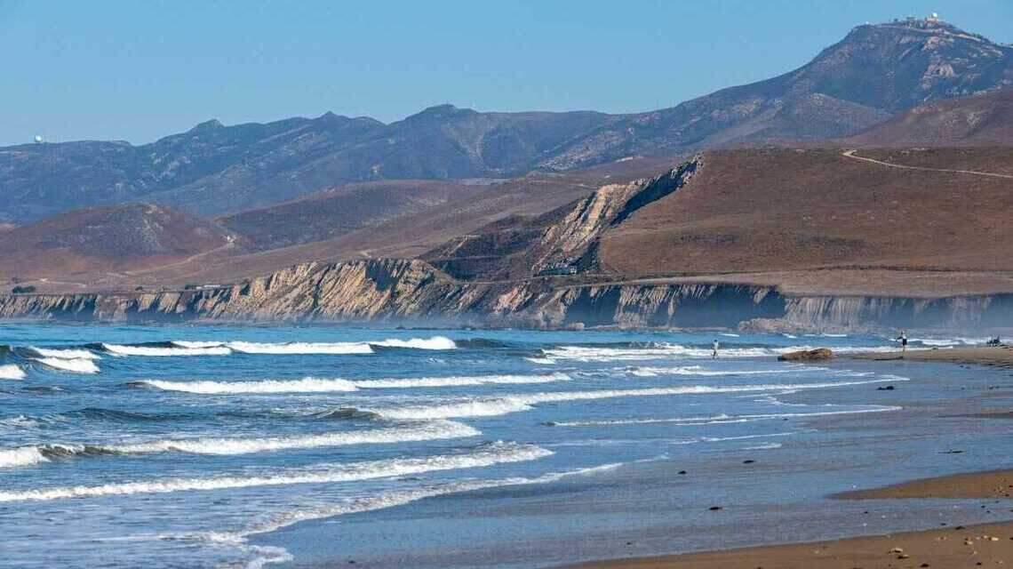 Hottest Central Coast restaurants? These eateries had most reservations in August