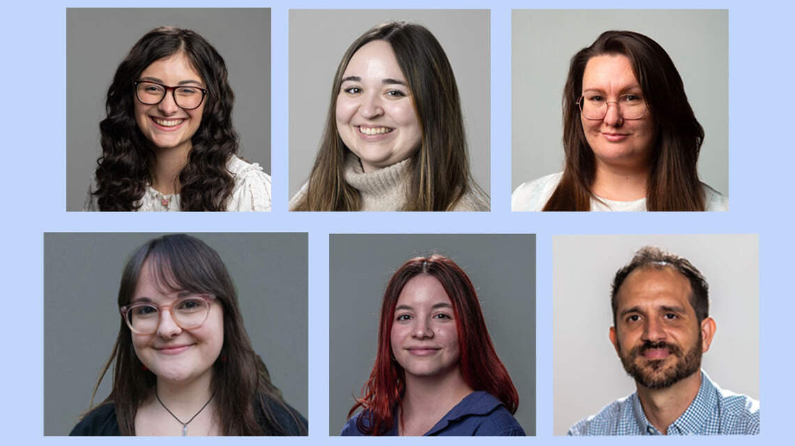 These Sacramento Bee staffers grew up here and call their beats home