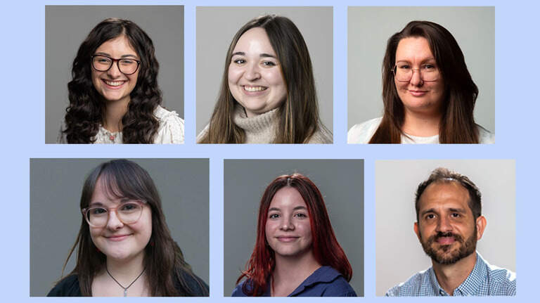 These Sacramento Bee staffers grew up here and call their beats home