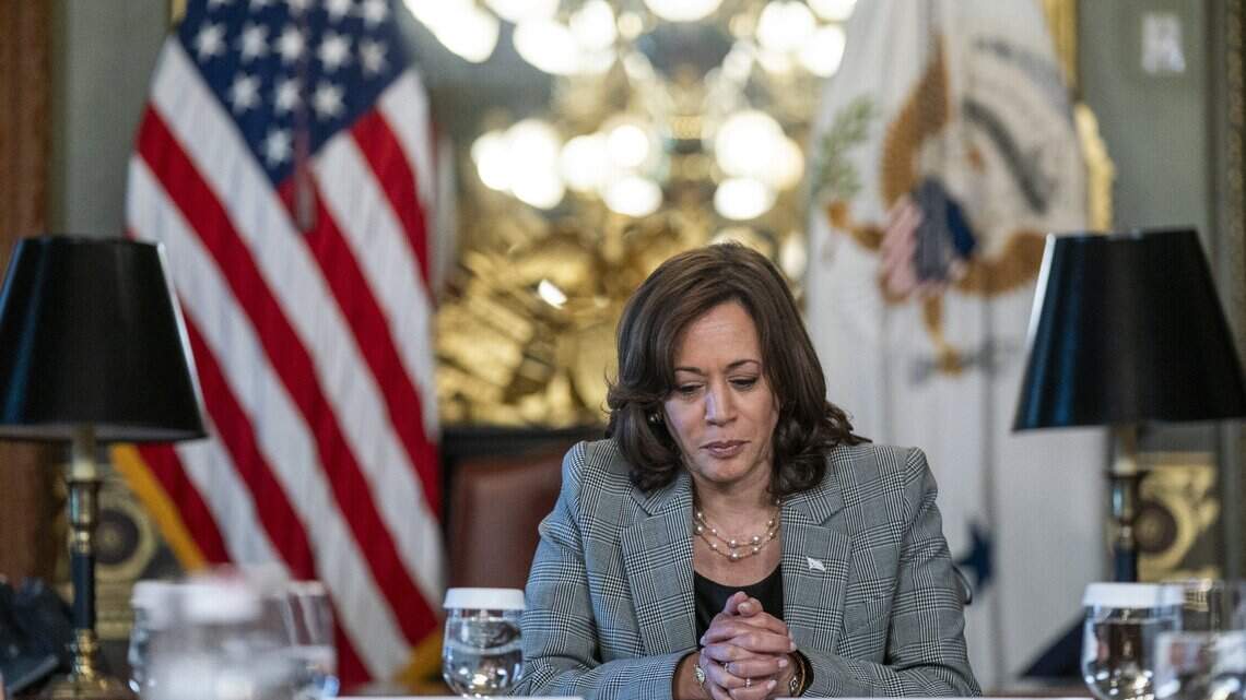 Republicans love to bash Kamala Harris going into the 2024 election. Here’s why