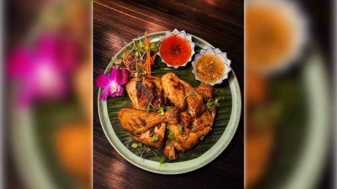 Family-owned authentic Thai restaurant opens in Sacramento area