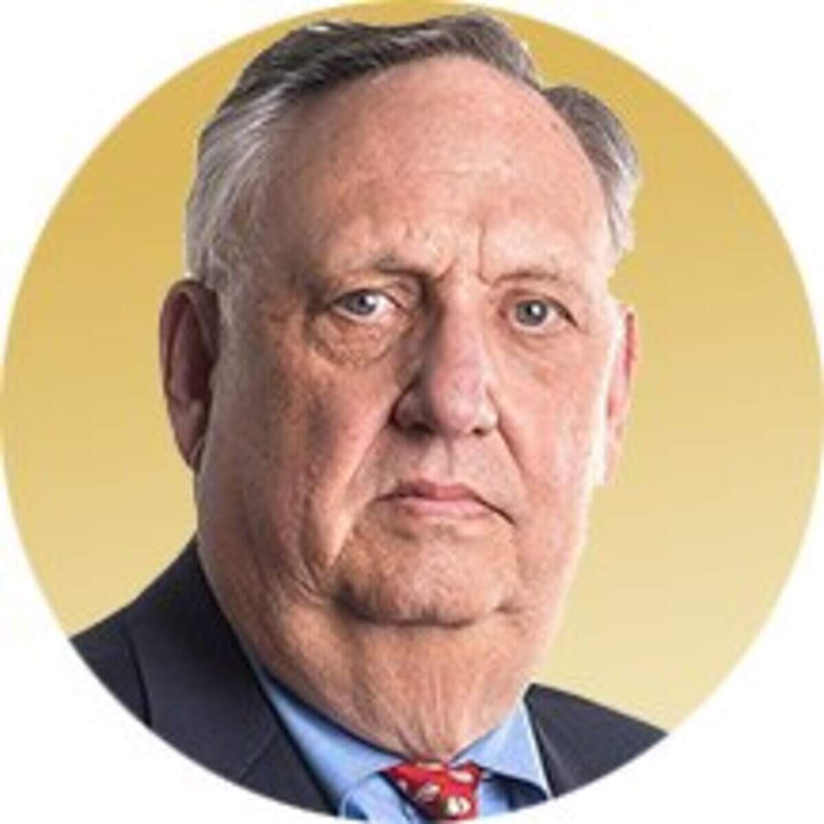 Dan Walters