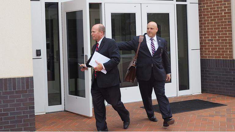 Devin Nunes’ lawyer facing prospect of sanctions after two recent, rare court warnings