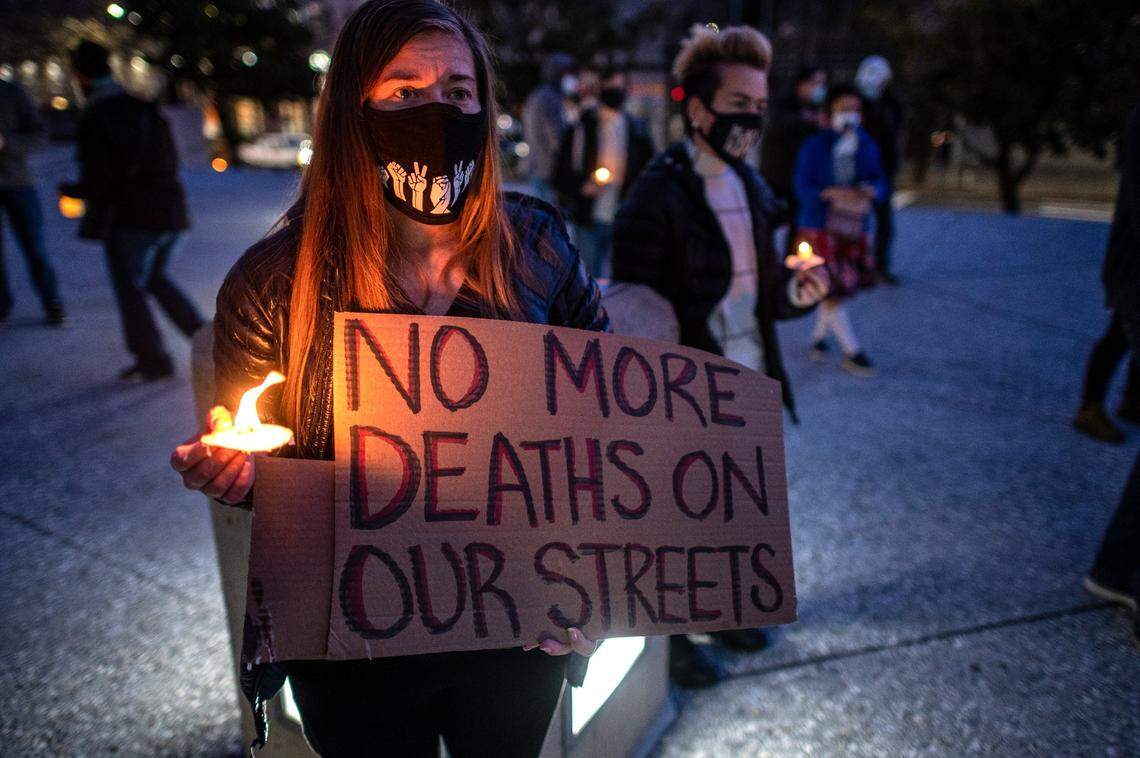 Sacramento warming centers lack warmth: A reminder of county’s absence on homelessness