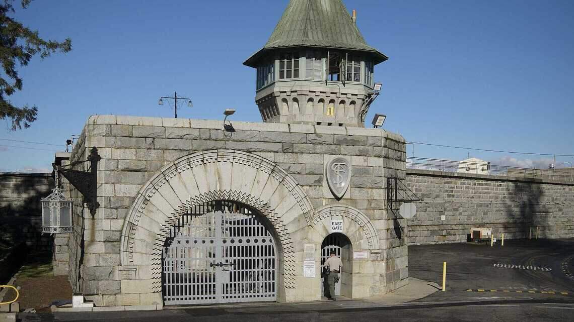 43-year-old Folsom State Prison inmate dies after being found unresponsive