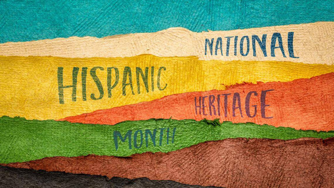 Celebrate 1st weekend of Hispanic Heritage Month with 3 Tri-Cities musical events