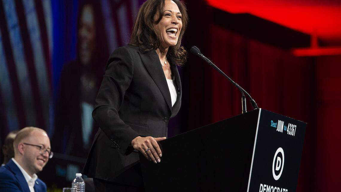 Biden and Warren ‘publicly snub’ California Democrats and Latinos, state party’s leader says