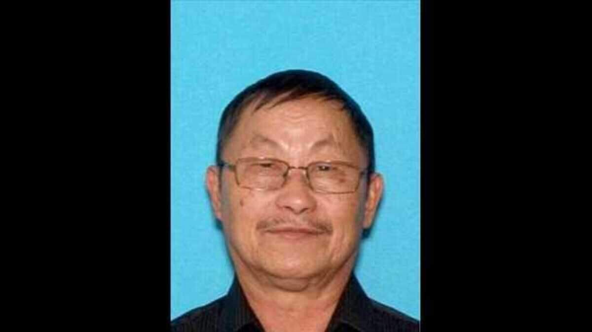 Risetruth Vang, 73, was reported missing from Meadowview on Wednesday, Feb. 20, 2019, police said. Detectives are now treating the case as a possible homicide investigation.