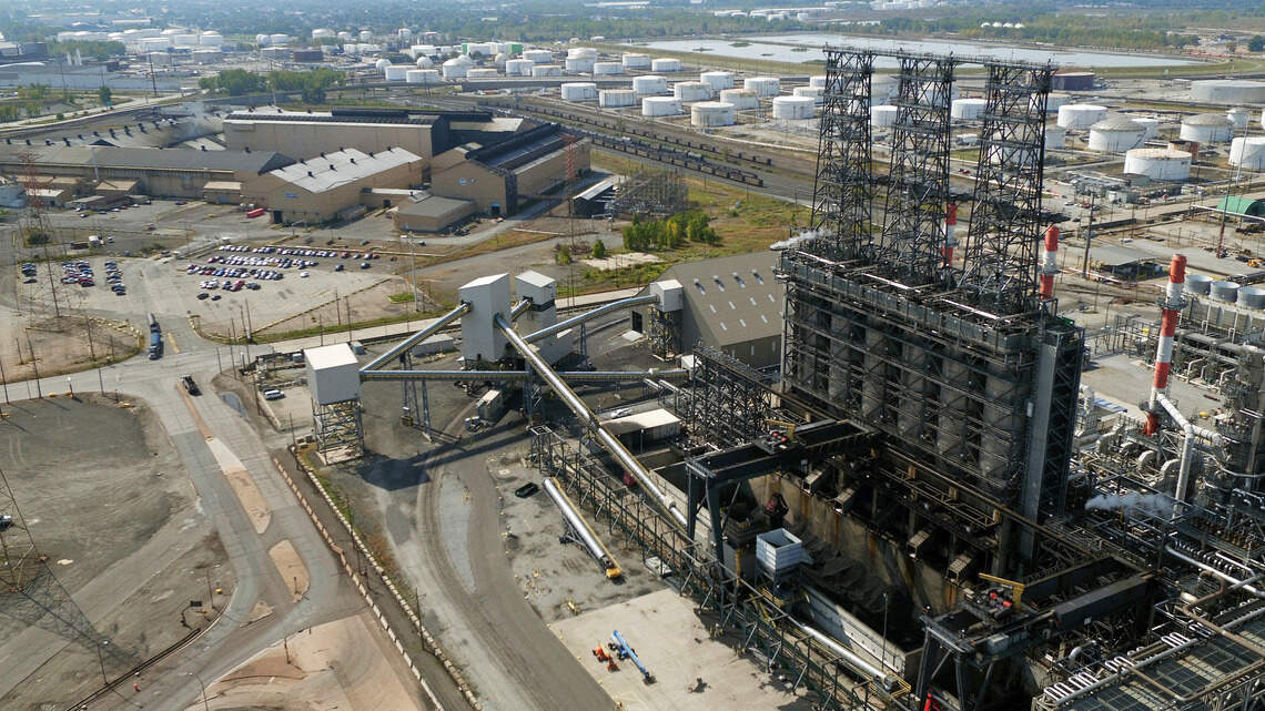 Divestment is the wrong way to reduce fossil fuels