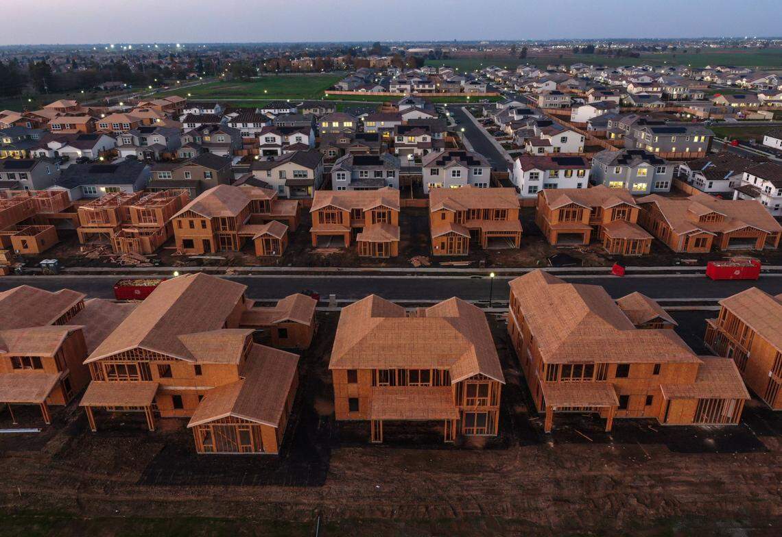 Elk Grove’s ‘legacy moment’: How a city transforms from a bedroom community to a destination