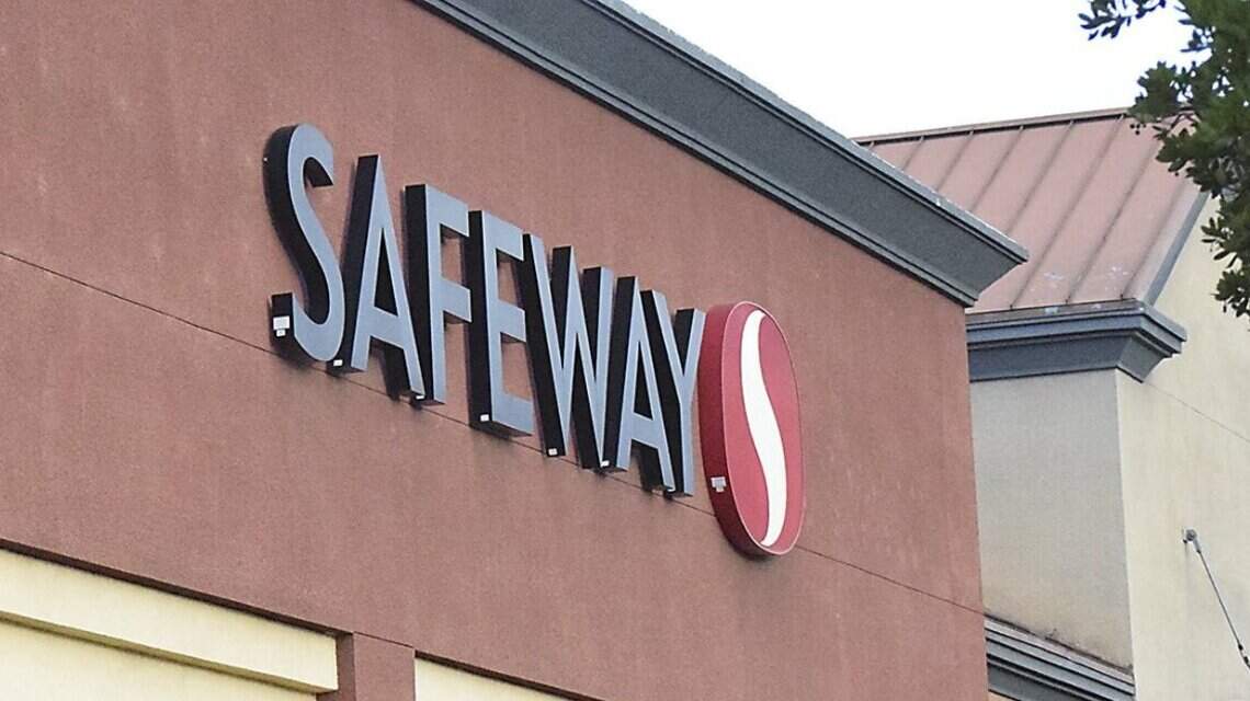California citation claims hazardous work conditions at Safeway warehouse in Tracy