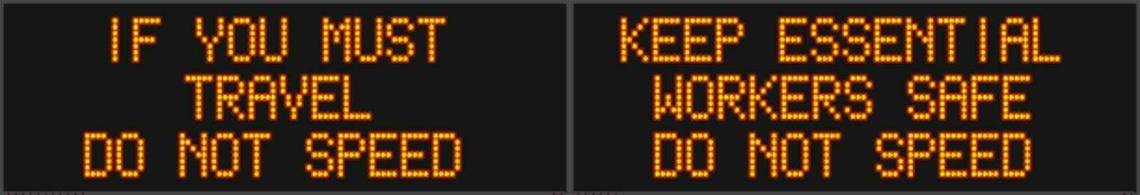 Citations for speeding in excess of 100 mph has greatly increased during the statewide stay-at-home order, the California Highway Patrol said Wednesday.