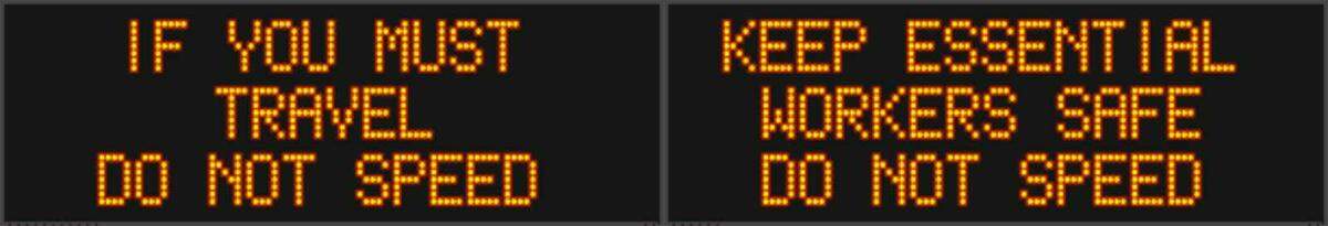 Citations for speeding in excess of 100 mph has greatly increased during the statewide stay-at-home order, the California Highway Patrol said Wednesday.