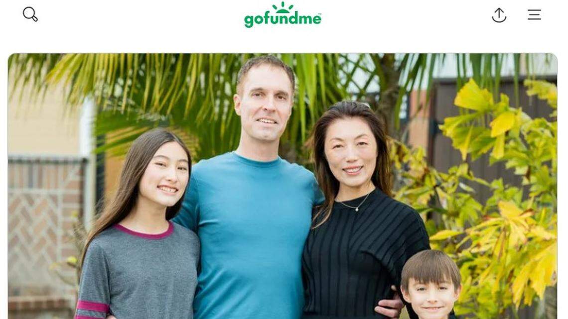 A Los Gatos mom and her 12-year-old daughter die in a fiery Tesla crash, California cops say, leaving a grieving father with “unbearable questions.”