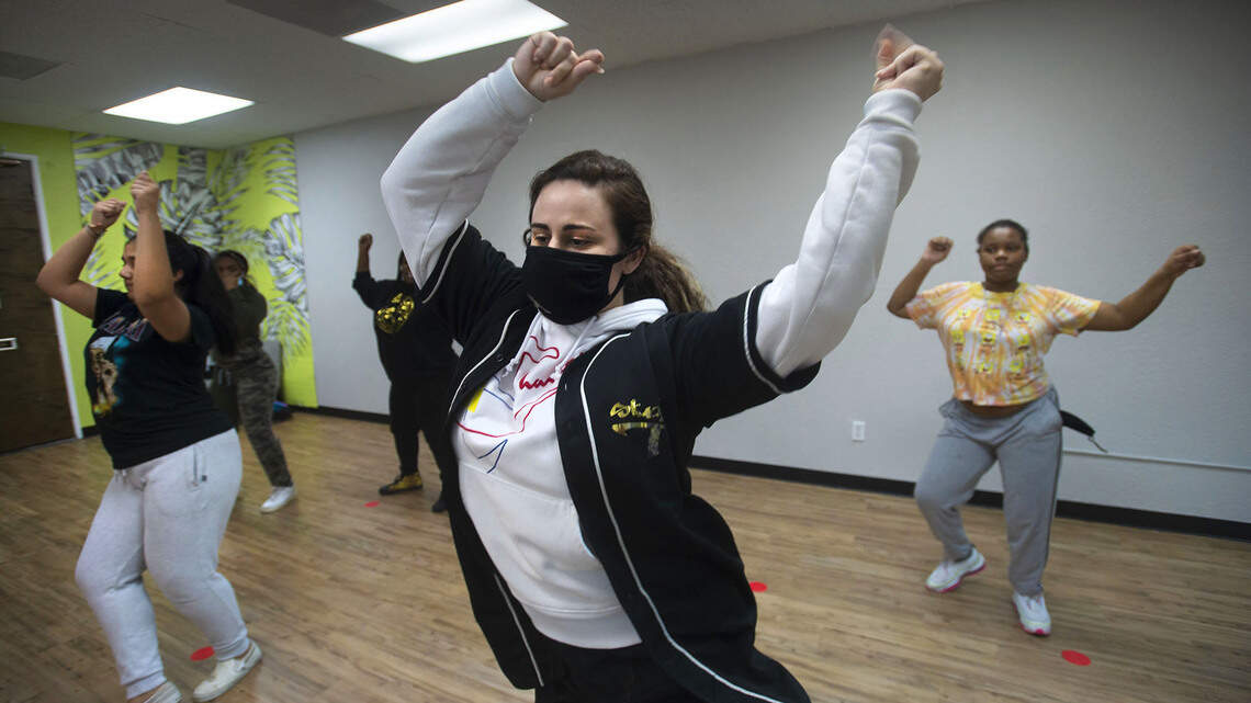 Sacramento’s Studio T is teaching local kids how to become social media ‘youthpreneurs’